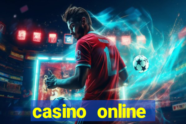 casino online casino gambling