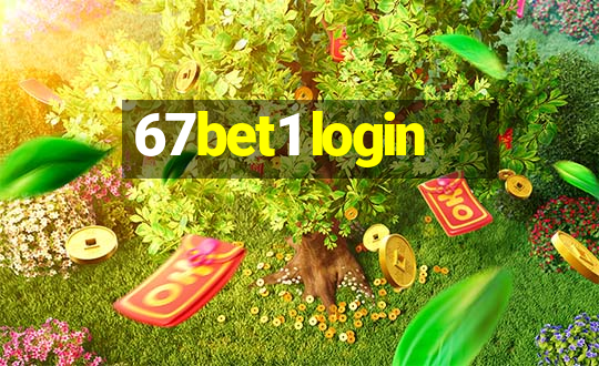 67bet1 login