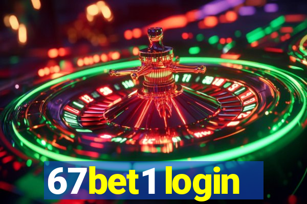 67bet1 login