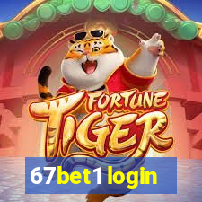 67bet1 login