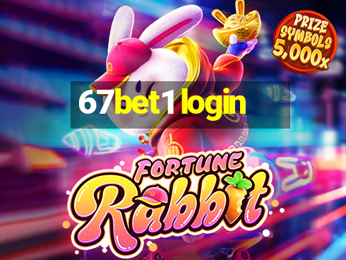 67bet1 login