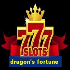 dragon's fortune