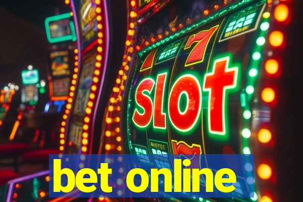 bet online