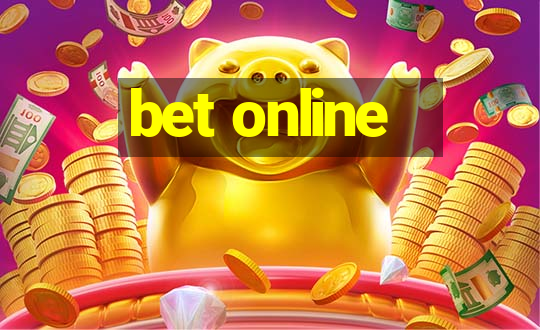 bet online