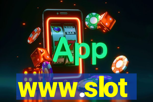 www.slot