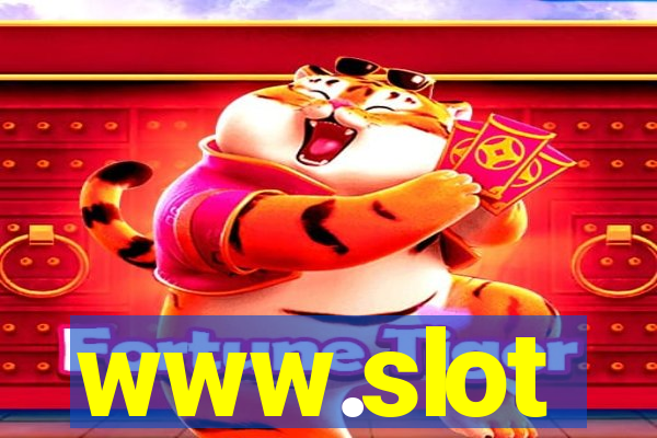 www.slot