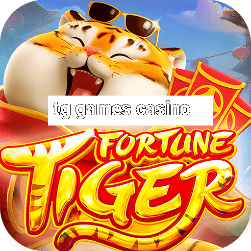 tg games casino