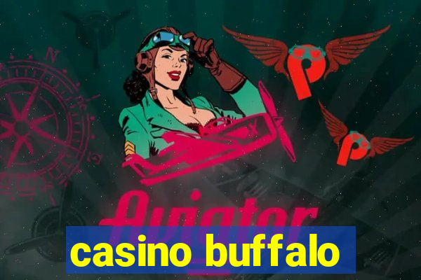 casino buffalo