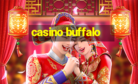 casino buffalo