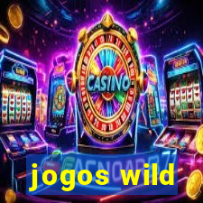 jogos wild