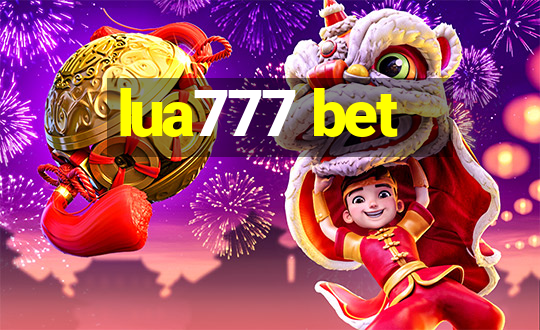 lua777 bet