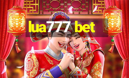 lua777 bet