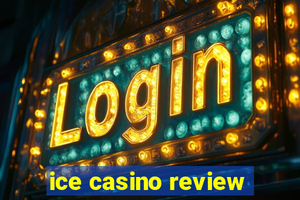 ice casino review