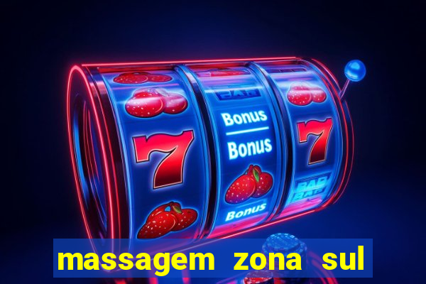 massagem zona sul porto alegre