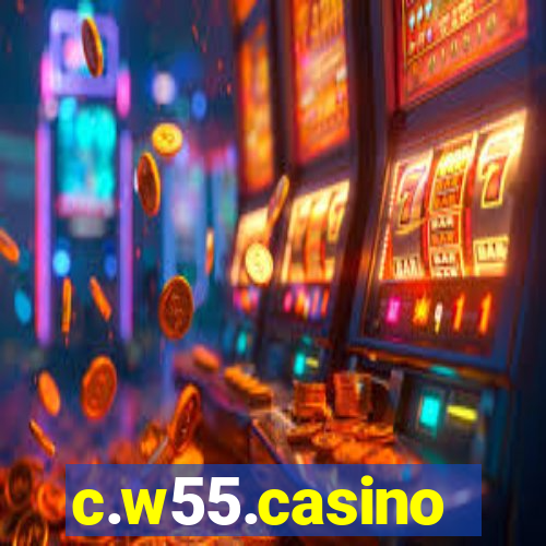 c.w55.casino