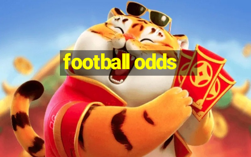 football odds