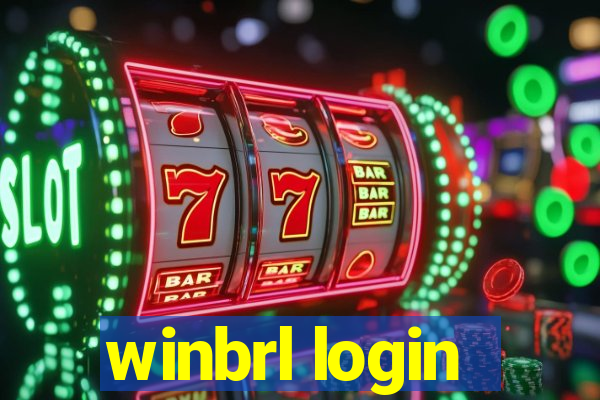 winbrl login