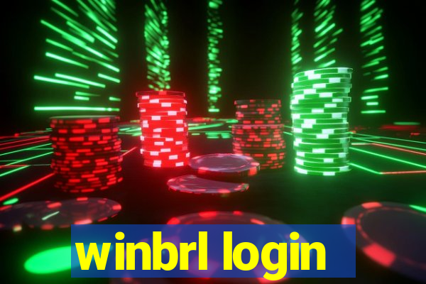 winbrl login