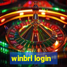 winbrl login