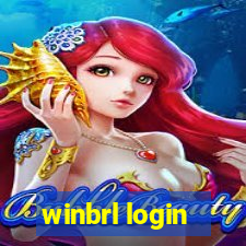 winbrl login