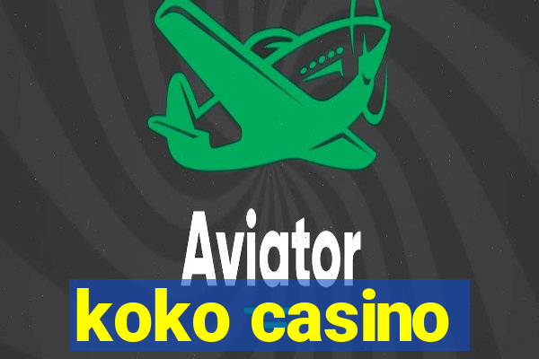 koko casino