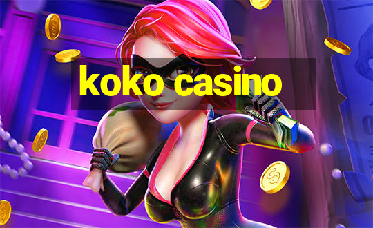 koko casino