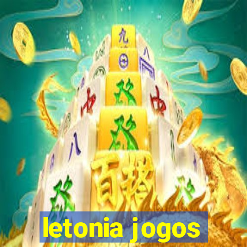 letonia jogos