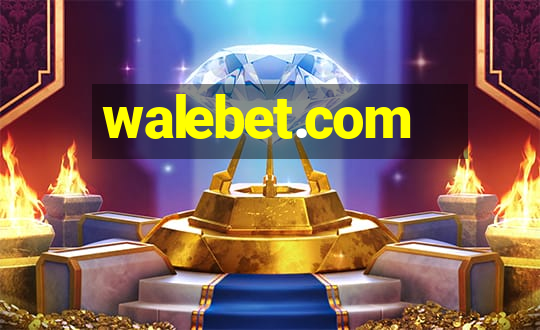 walebet.com