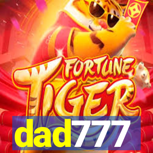 dad777