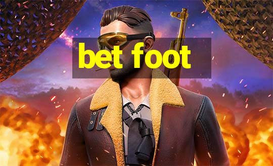 bet foot