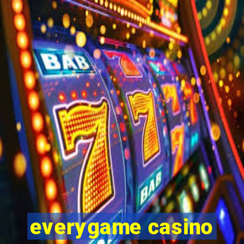 everygame casino