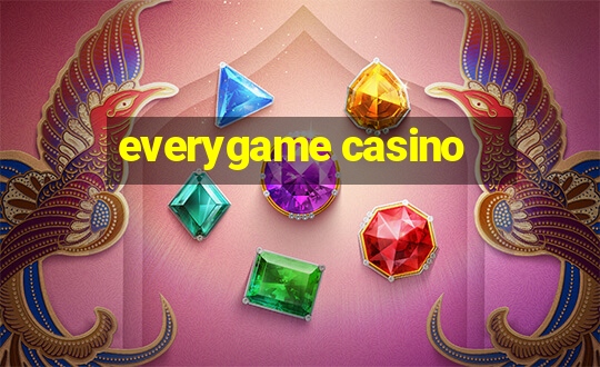 everygame casino