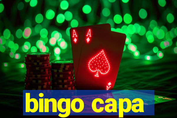 bingo capa