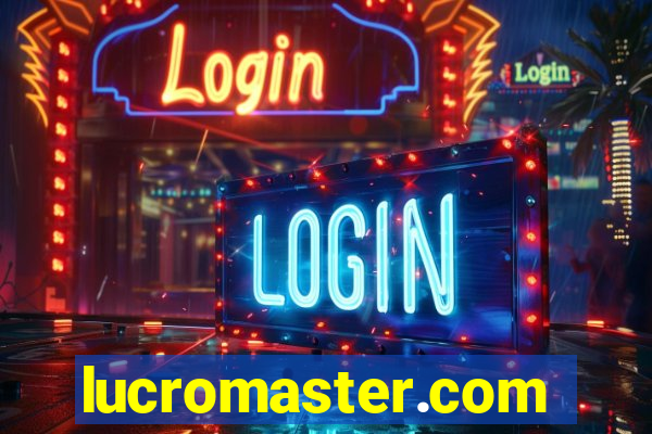 lucromaster.com