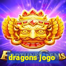 dragons jogo