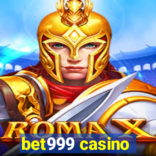 bet999 casino