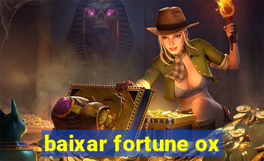 baixar fortune ox