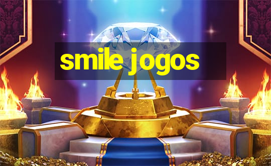 smile jogos