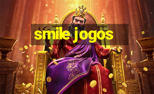 smile jogos