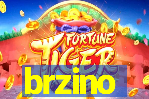 brzino