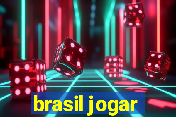 brasil jogar