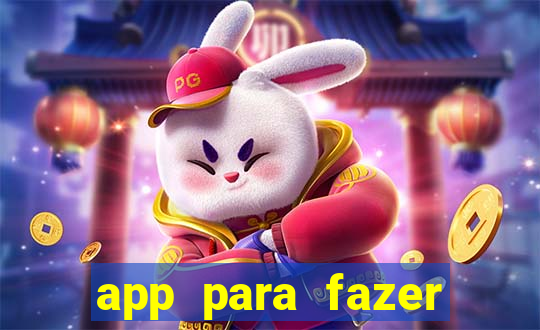 app para fazer dinheiro online