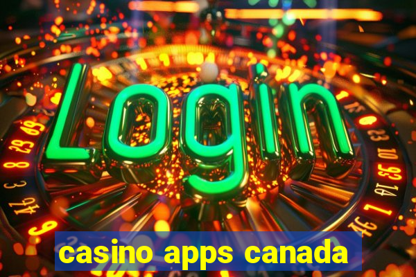 casino apps canada