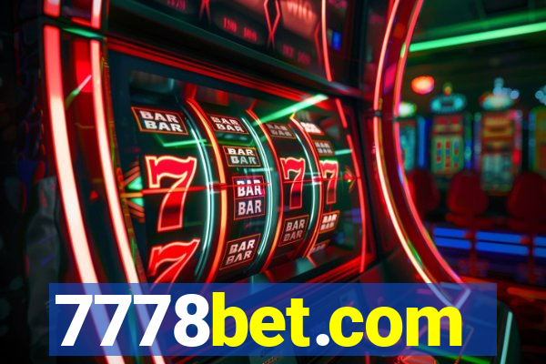 7778bet.com