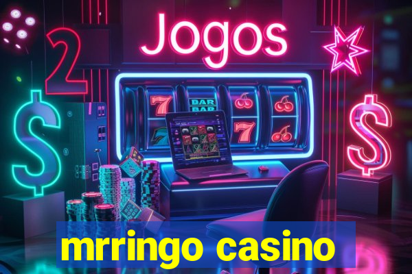 mrringo casino