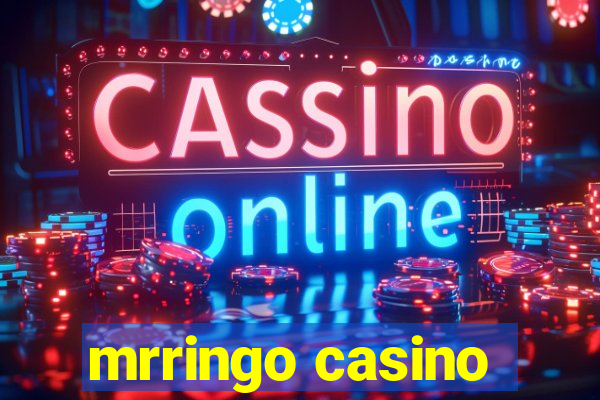 mrringo casino