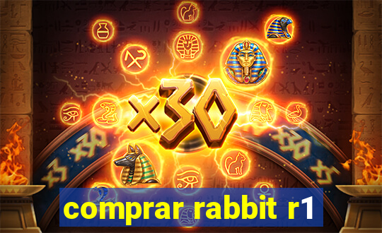 comprar rabbit r1