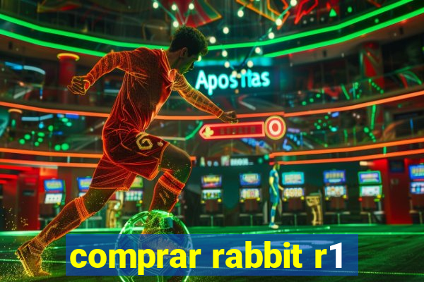 comprar rabbit r1