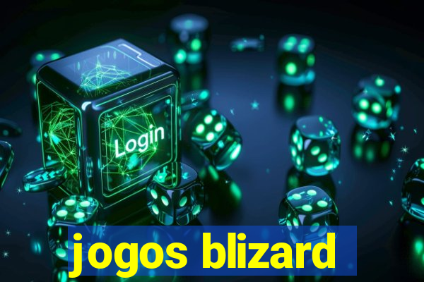 jogos blizard