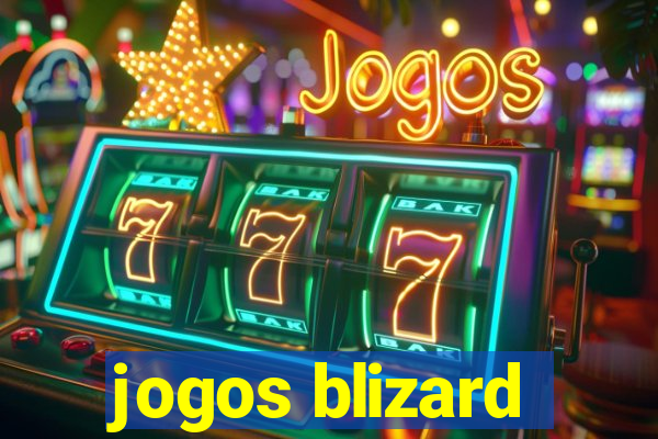 jogos blizard